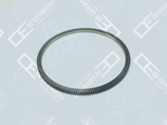 Ring Gear, flywheel - 060331XF1050 OE Germany - 1606305, 20090910505